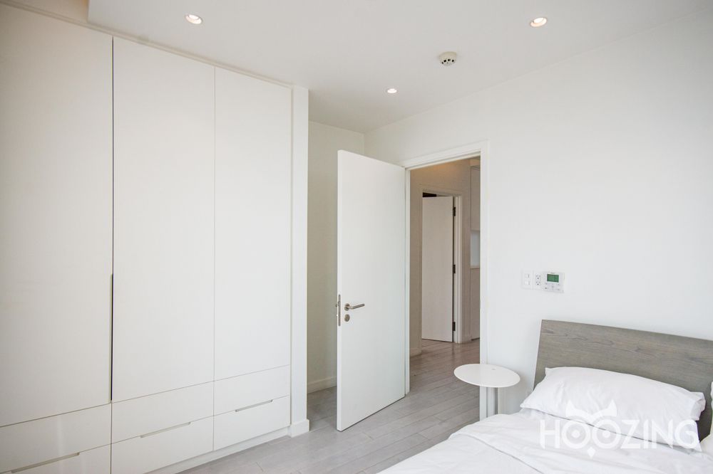 3 bedrooms Apartment in District 3, Ho Chi Minh, Vietnam No. 31419