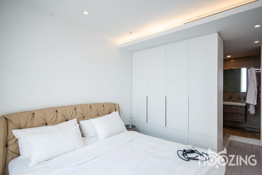 3 bedrooms Apartment in District 3, Ho Chi Minh, Vietnam No. 31419