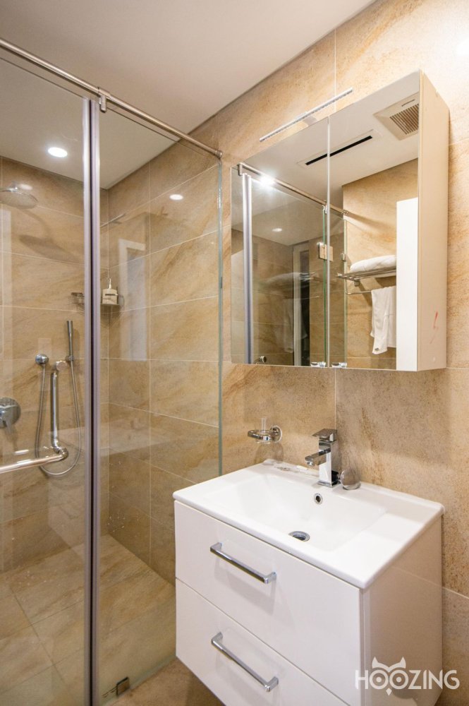 3 bedrooms Apartment in District 3, Ho Chi Minh, Vietnam No. 31419