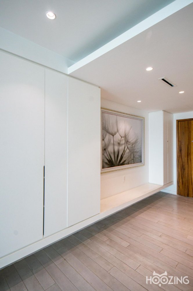 3 bedrooms Apartment in District 3, Ho Chi Minh, Vietnam No. 31419