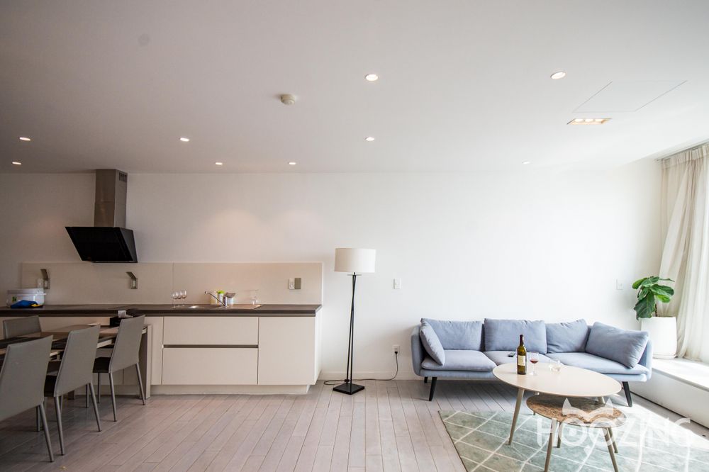 3 bedrooms Apartment in District 3, Ho Chi Minh, Vietnam No. 31419