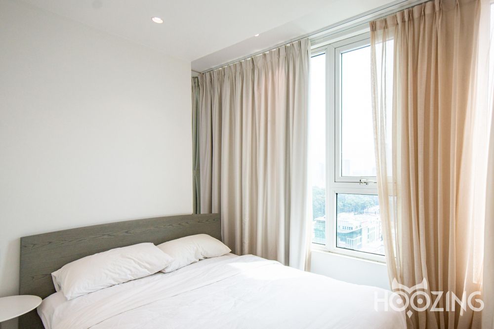 3 bedrooms Apartment in District 3, Ho Chi Minh, Vietnam No. 31419