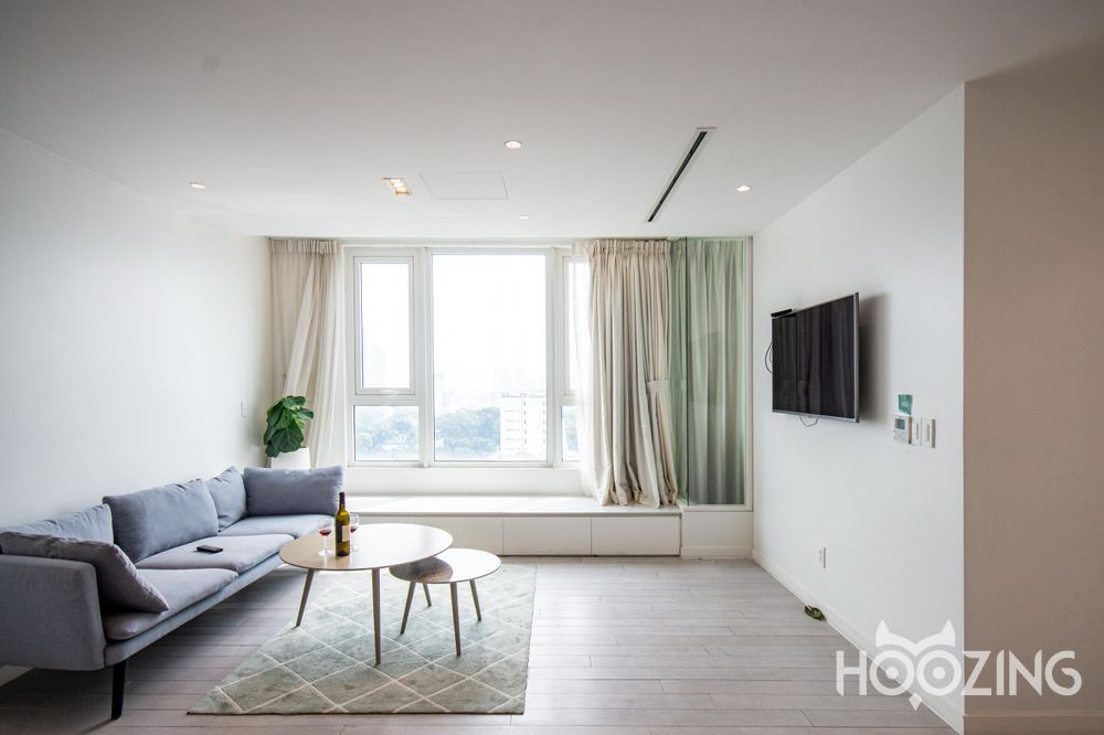 3 bedrooms Apartment in District 3, Ho Chi Minh, Vietnam No. 31419