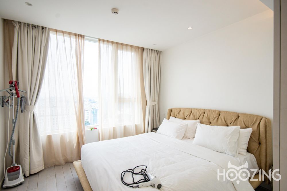 3 bedrooms Apartment in District 3, Ho Chi Minh, Vietnam No. 31419