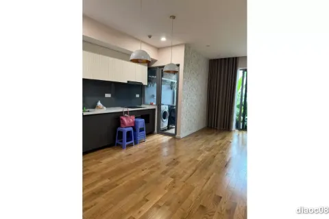 2 bedrooms Apartment in Thu Duc, Ho Chi Minh, Vietnam No. 30471