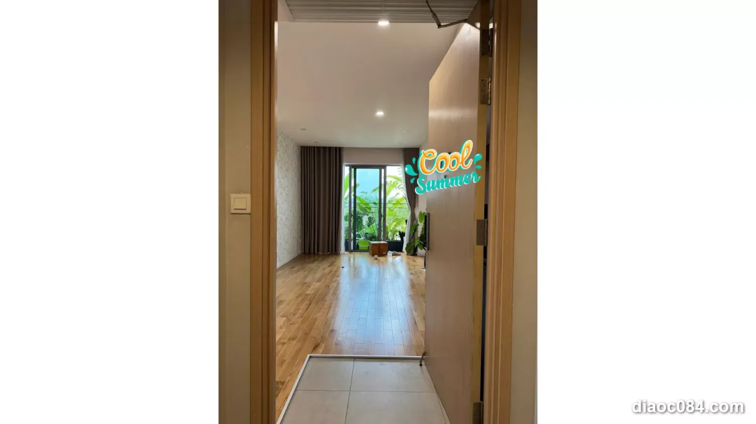 2 bedrooms Apartment in Thu Duc, Ho Chi Minh, Vietnam No. 30471
