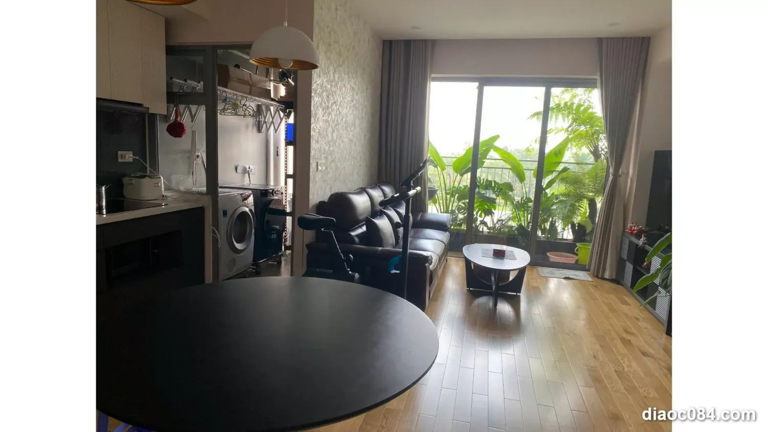 2 bedrooms Apartment in Thu Duc, Ho Chi Minh, Vietnam No. 30471