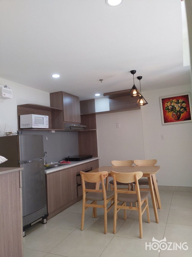 1 bedroom Apartment in Thu Duc, Ho Chi Minh, Vietnam No. 30818