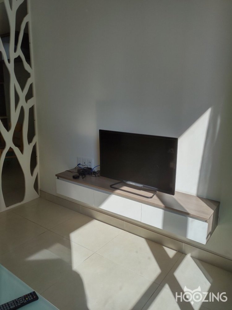1 bedroom Apartment in Thu Duc, Ho Chi Minh, Vietnam No. 30818