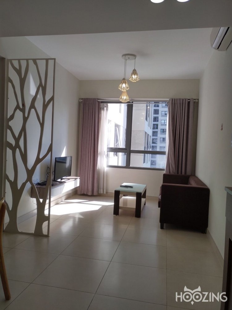 1 bedroom Apartment in Thu Duc, Ho Chi Minh, Vietnam No. 30818
