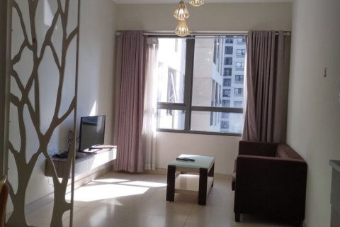 1 bedroom Apartment in Thu Duc, Ho Chi Minh, Vietnam No. 30818