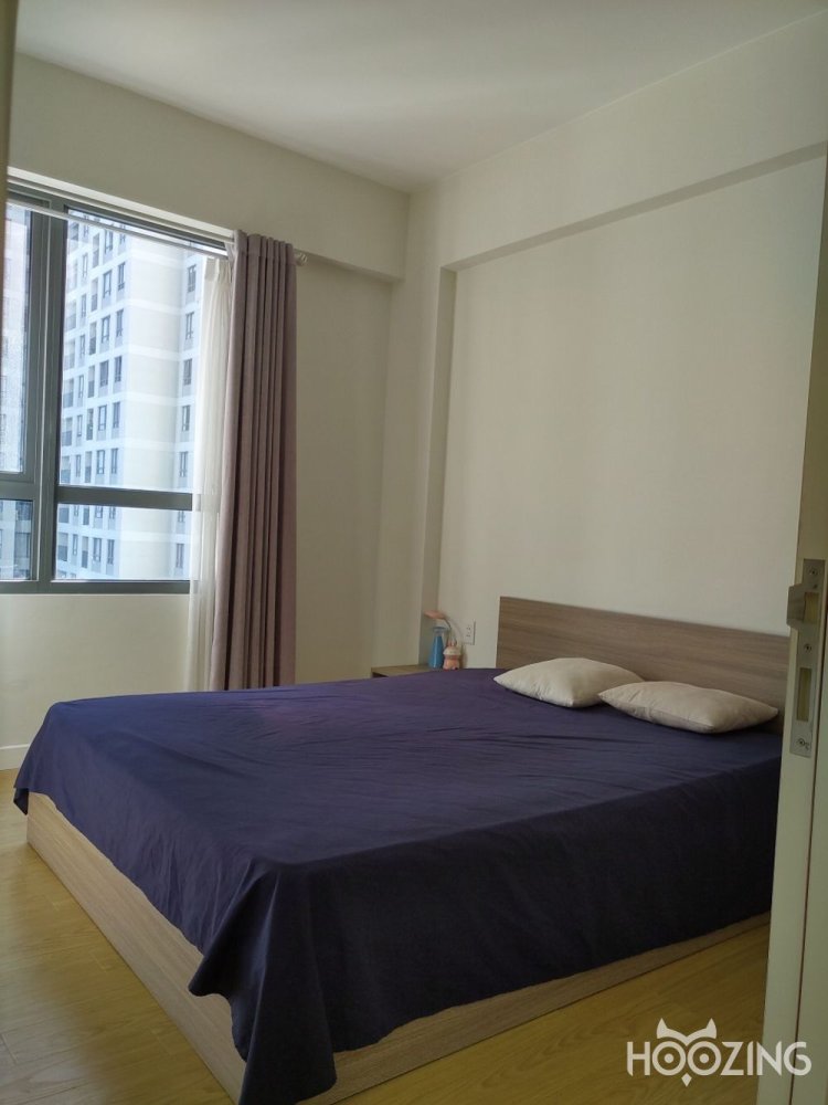 1 bedroom Apartment in Thu Duc, Ho Chi Minh, Vietnam No. 30818