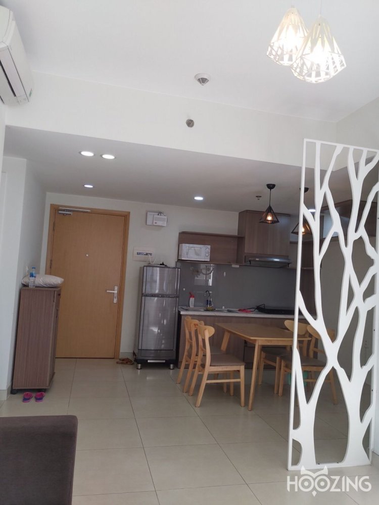 1 bedroom Apartment in Thu Duc, Ho Chi Minh, Vietnam No. 30818