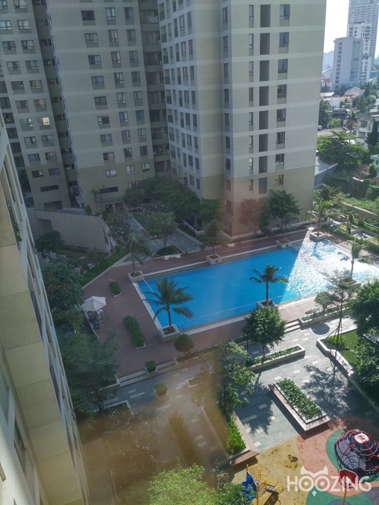 1 bedroom Apartment in Thu Duc, Ho Chi Minh, Vietnam No. 30818