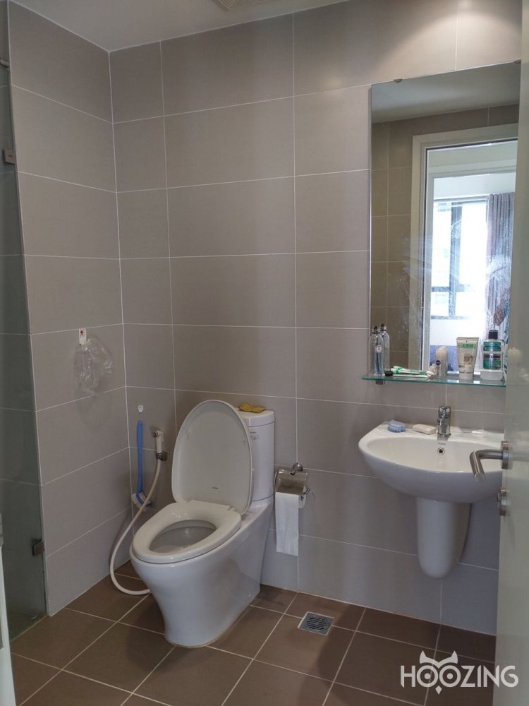 1 bedroom Apartment in Thu Duc, Ho Chi Minh, Vietnam No. 30818