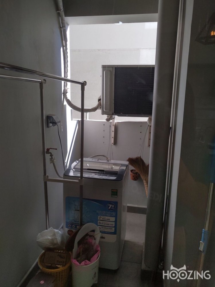 1 bedroom Apartment in Thu Duc, Ho Chi Minh, Vietnam No. 30818
