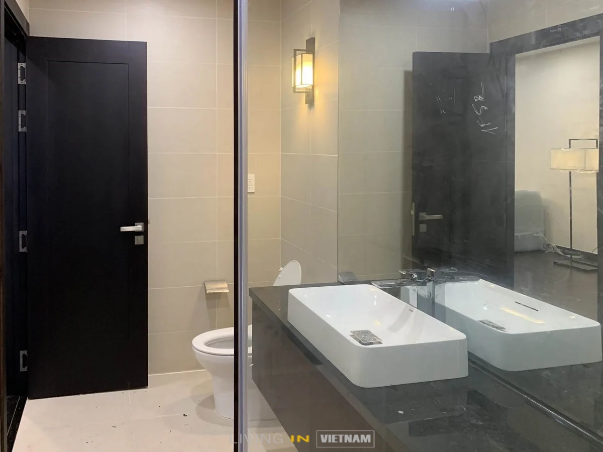 3 bedrooms House in Thu Duc, Ho Chi Minh, Vietnam No. 31523