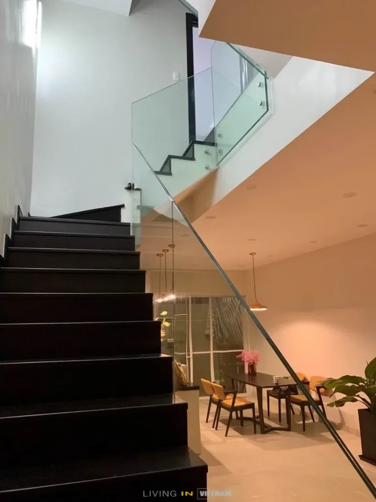 3 bedrooms House in Thu Duc, Ho Chi Minh, Vietnam No. 31523