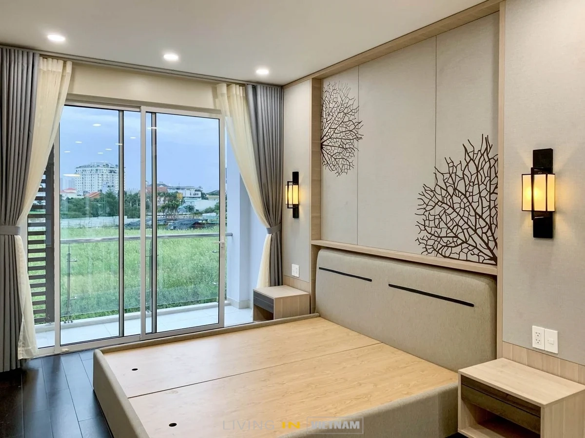 3 bedrooms House in Thu Duc, Ho Chi Minh, Vietnam No. 31523