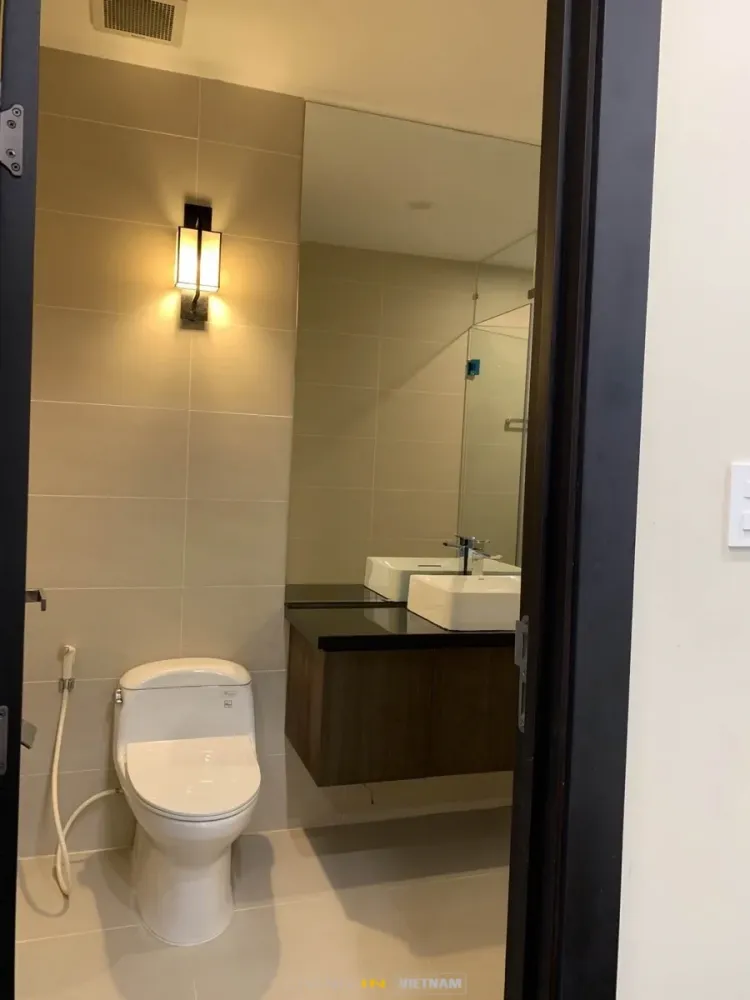 3 bedrooms House in Thu Duc, Ho Chi Minh, Vietnam No. 31523