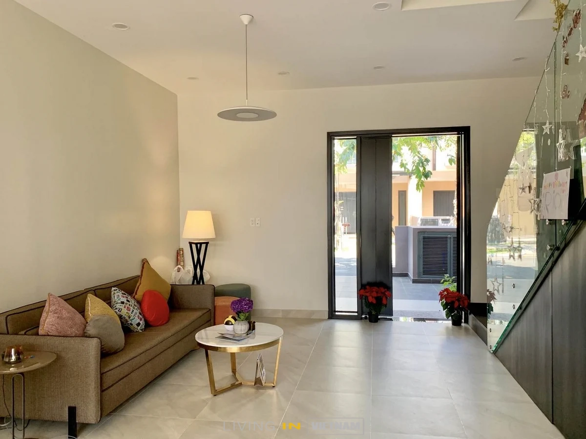3 bedrooms House in Thu Duc, Ho Chi Minh, Vietnam No. 31523