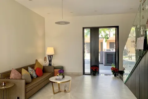 3 bedrooms House in Thu Duc, Ho Chi Minh, Vietnam No. 31523