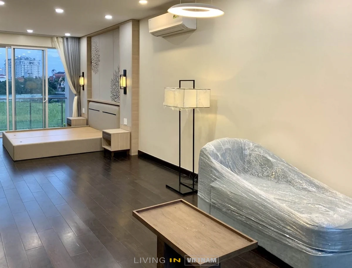 3 bedrooms House in Thu Duc, Ho Chi Minh, Vietnam No. 31523