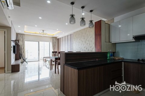 Квартира с 3 спальнями в Район 7, Хошимин, Вьетнам № 30874