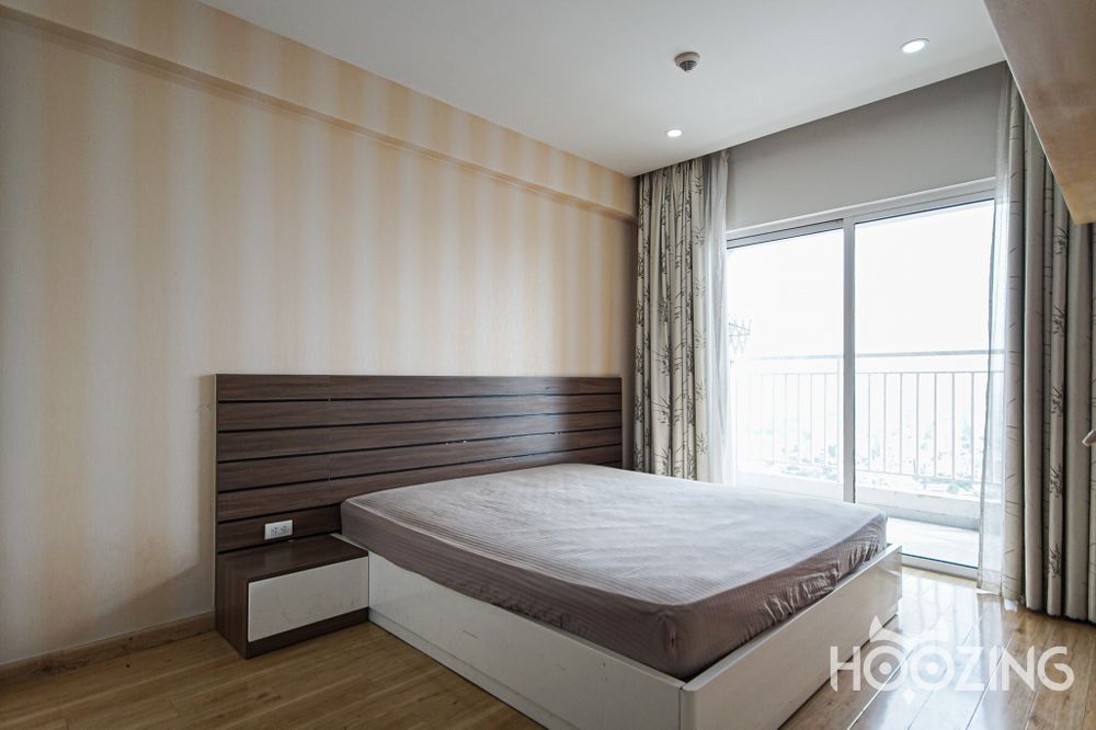 Квартира с 3 спальнями в Район 7, Хошимин, Вьетнам № 30874