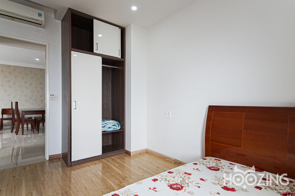 Квартира с 3 спальнями в Район 7, Хошимин, Вьетнам № 30874