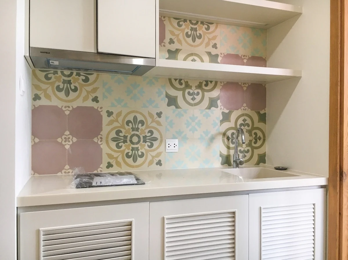 Studio Apartment in Binh Thanh, Ho Chi Minh, Vietnam No. 27439