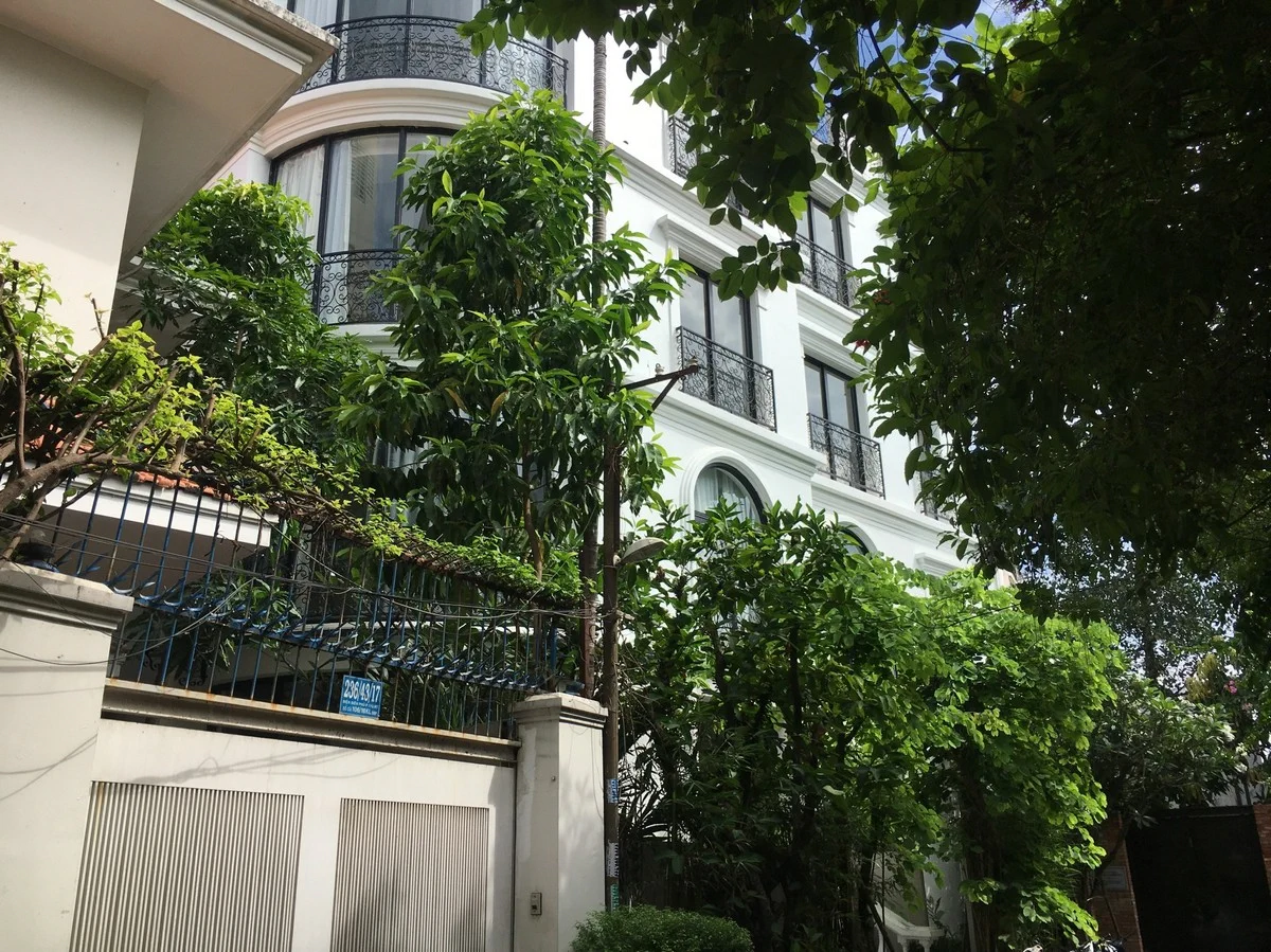 Studio Apartment in Binh Thanh, Ho Chi Minh, Vietnam No. 27439