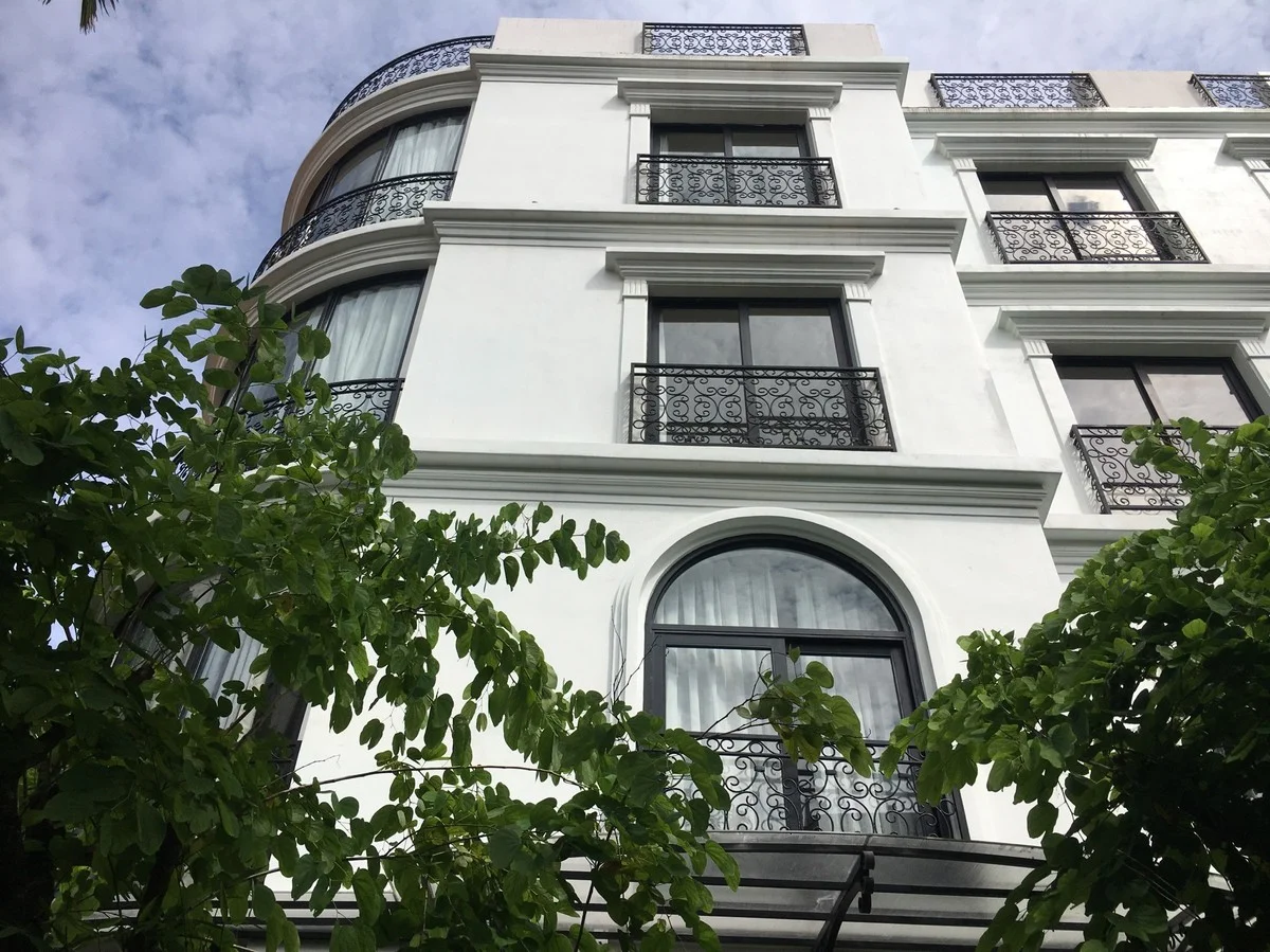 Studio Apartment in Binh Thanh, Ho Chi Minh, Vietnam No. 27439