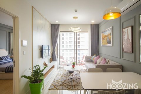 2 bedrooms Apartment in District 4, Ho Chi Minh, Vietnam No. 31069