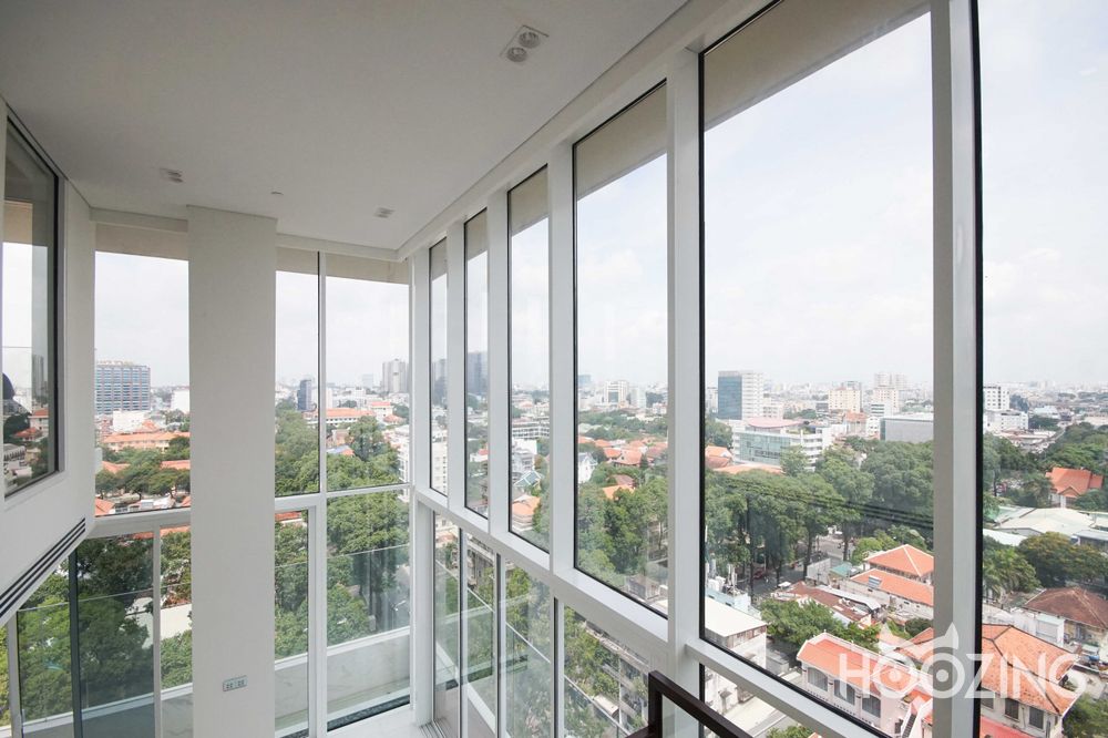 4 bedrooms Apartment in District 3, Ho Chi Minh, Vietnam No. 31479