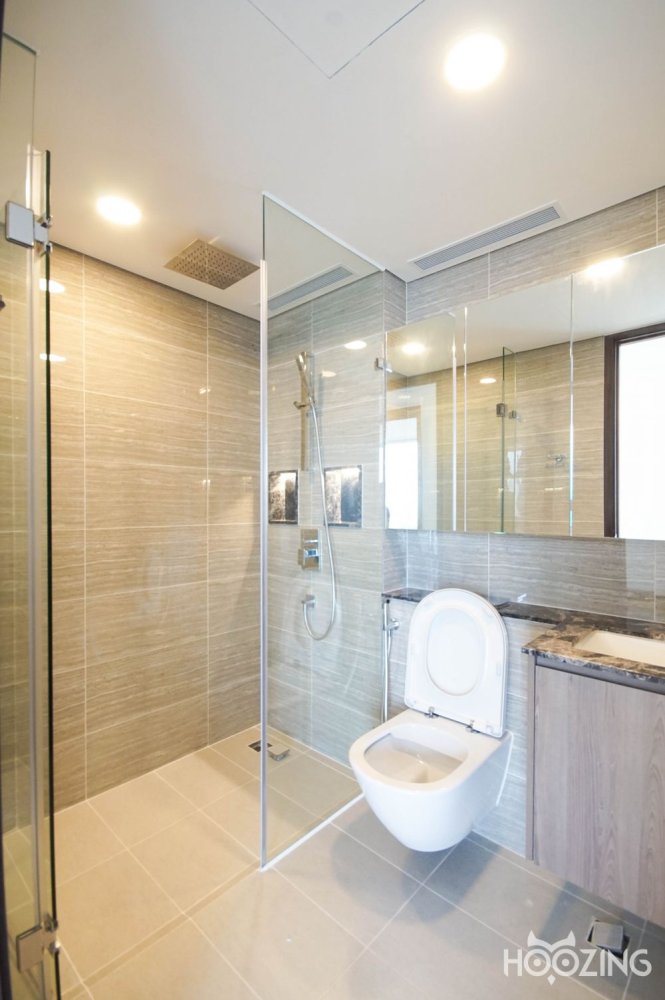 4 bedrooms Apartment in District 3, Ho Chi Minh, Vietnam No. 31479
