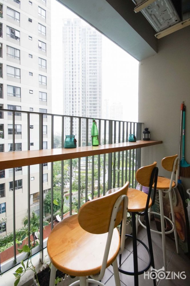 2 bedrooms Apartment in Thu Duc, Ho Chi Minh, Vietnam No. 30847