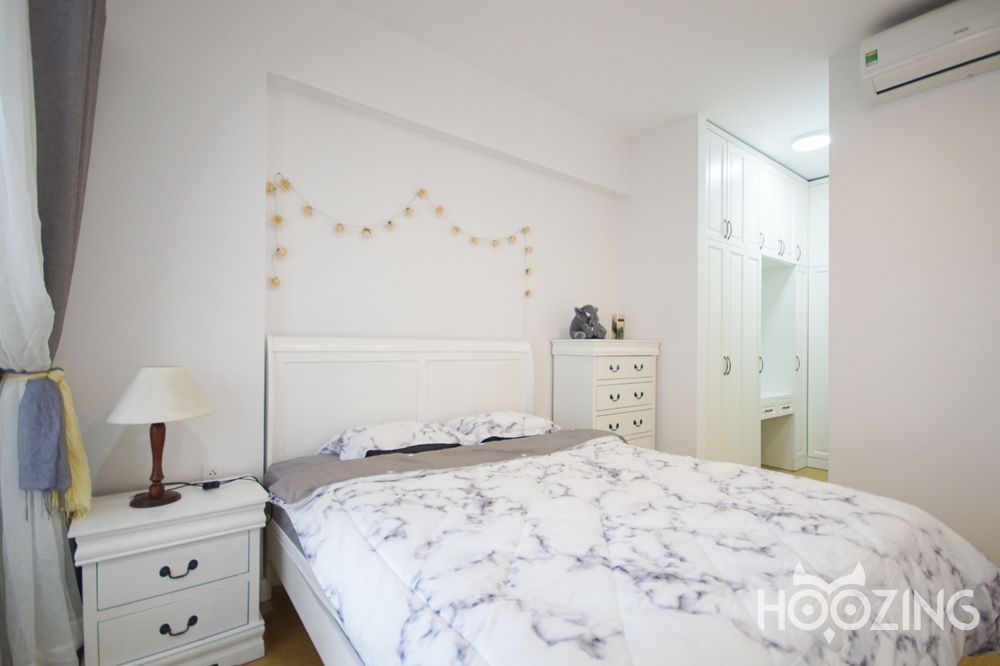 2 bedrooms Apartment in Thu Duc, Ho Chi Minh, Vietnam No. 30847