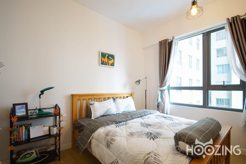 2 bedrooms Apartment in Thu Duc, Ho Chi Minh, Vietnam No. 30847