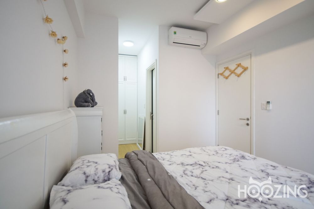 2 bedrooms Apartment in Thu Duc, Ho Chi Minh, Vietnam No. 30847