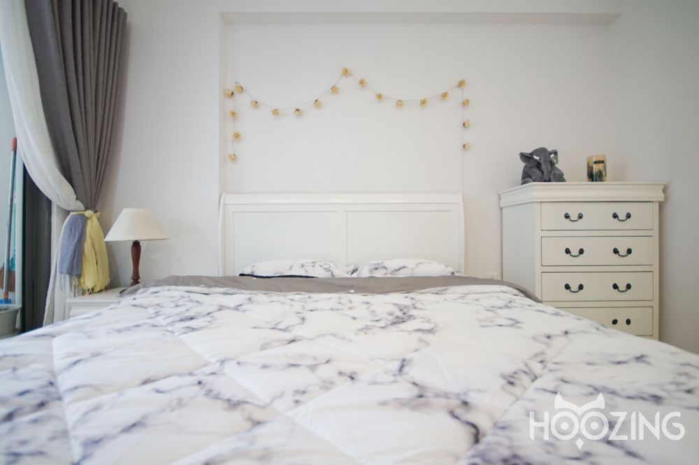 2 bedrooms Apartment in Thu Duc, Ho Chi Minh, Vietnam No. 30847