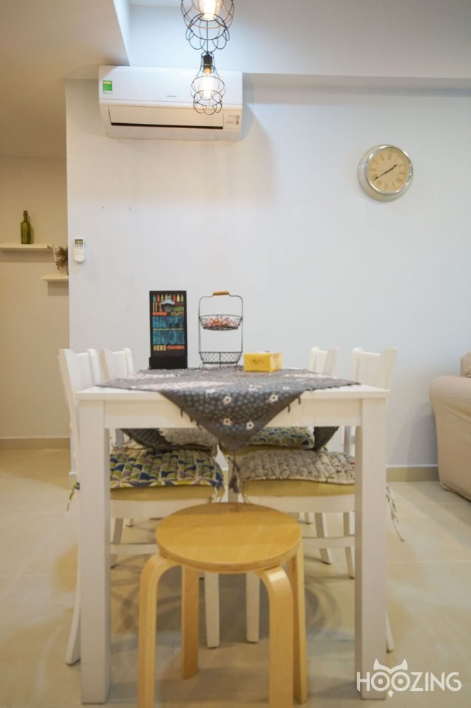 2 bedrooms Apartment in Thu Duc, Ho Chi Minh, Vietnam No. 30847