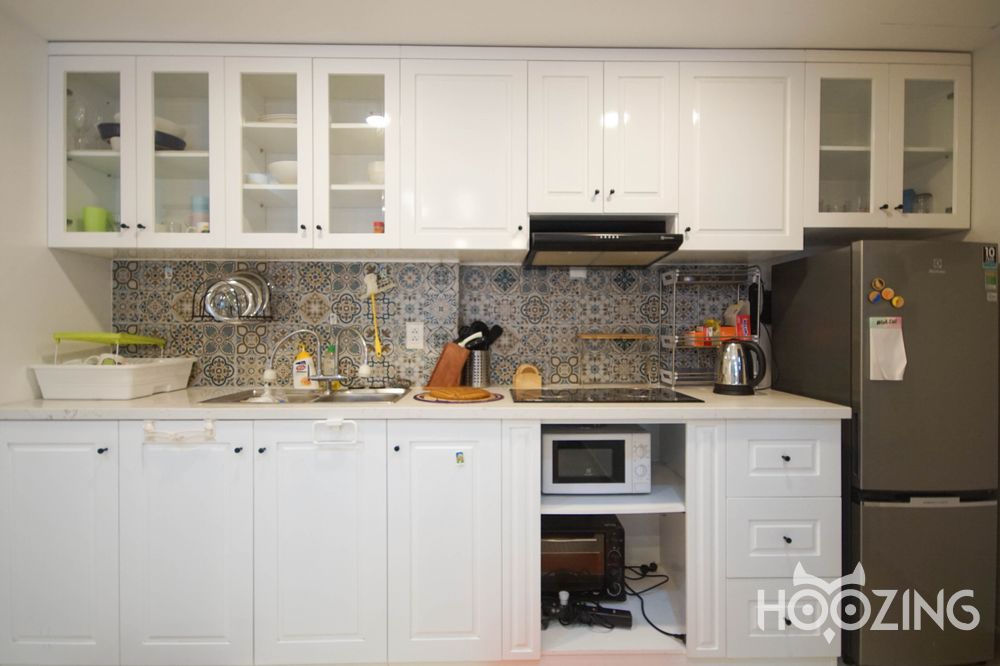 2 bedrooms Apartment in Thu Duc, Ho Chi Minh, Vietnam No. 30847