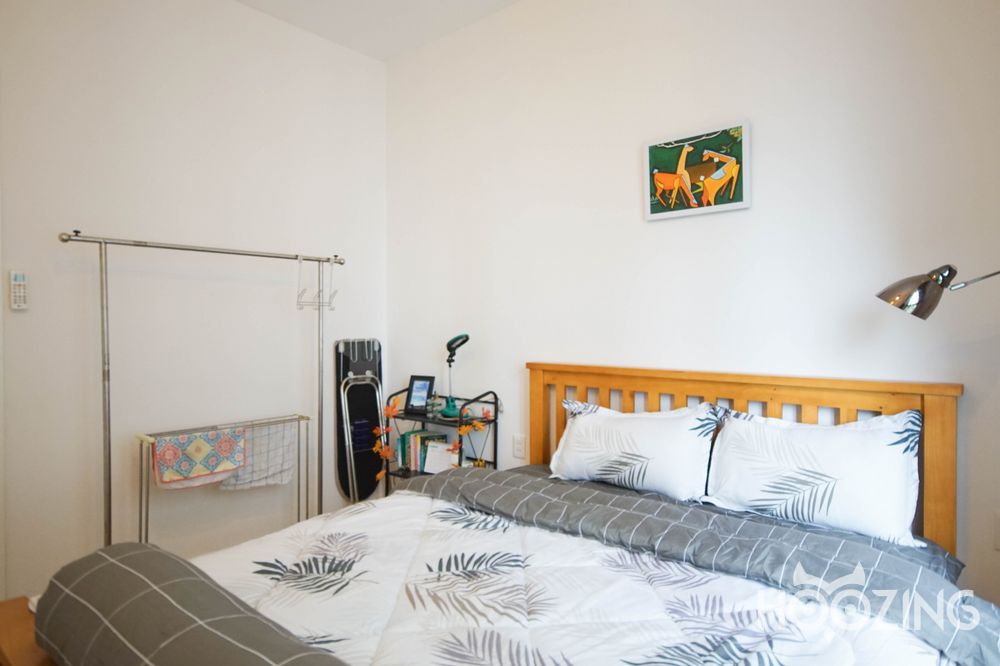 2 bedrooms Apartment in Thu Duc, Ho Chi Minh, Vietnam No. 30847