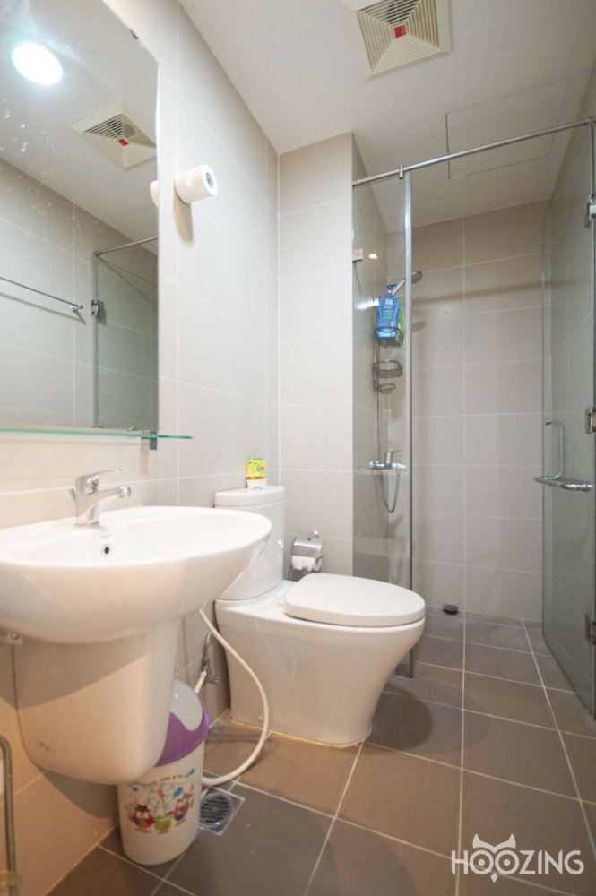2 bedrooms Apartment in Thu Duc, Ho Chi Minh, Vietnam No. 30847