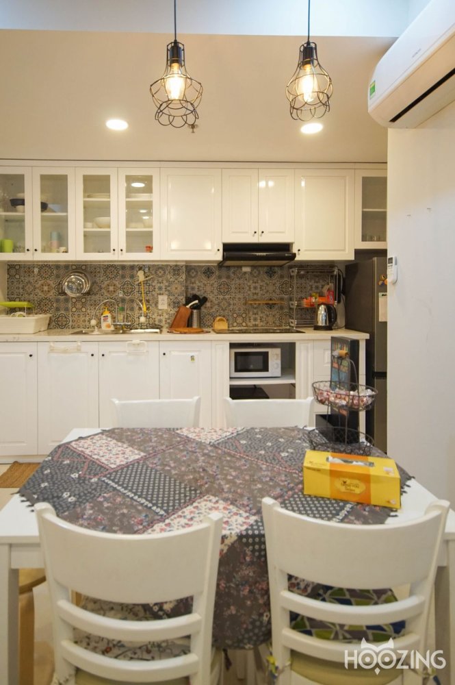 2 bedrooms Apartment in Thu Duc, Ho Chi Minh, Vietnam No. 30847