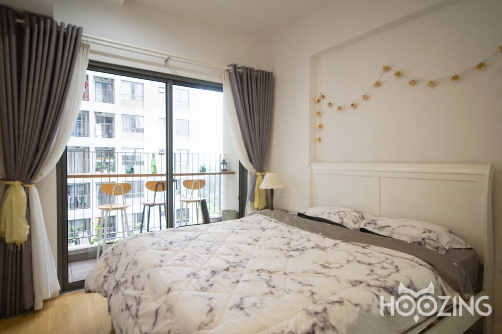 2 bedrooms Apartment in Thu Duc, Ho Chi Minh, Vietnam No. 30847