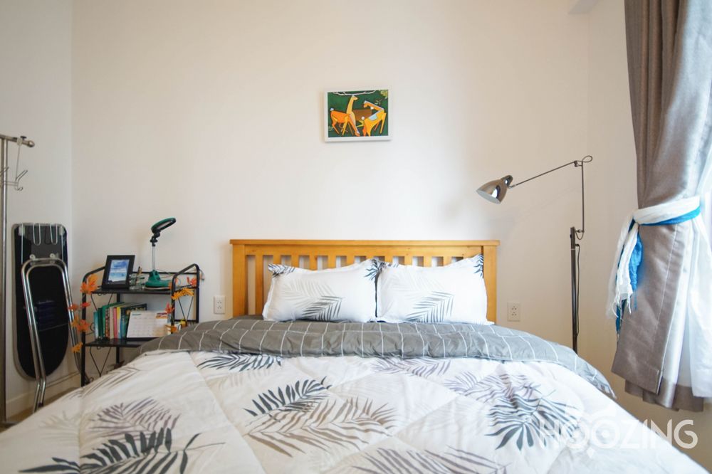 2 bedrooms Apartment in Thu Duc, Ho Chi Minh, Vietnam No. 30847