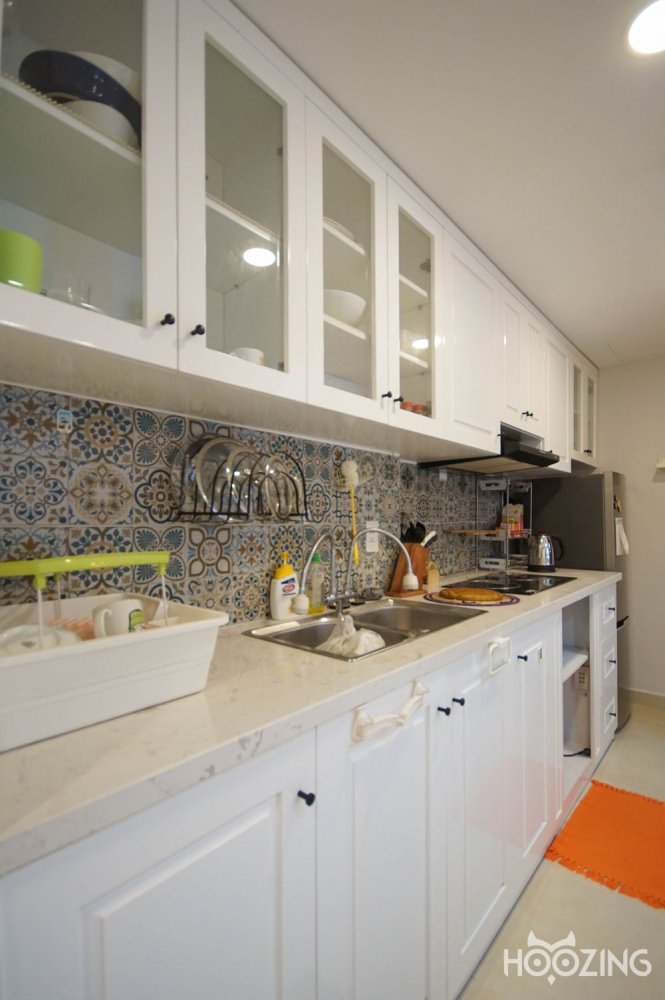 2 bedrooms Apartment in Thu Duc, Ho Chi Minh, Vietnam No. 30847