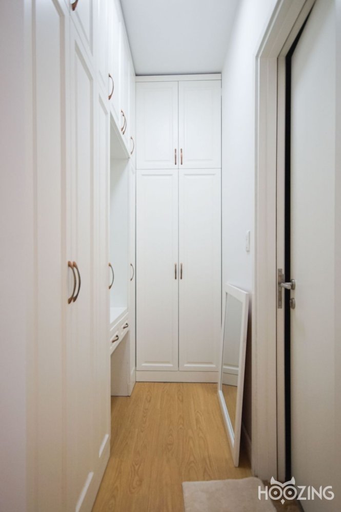 2 bedrooms Apartment in Thu Duc, Ho Chi Minh, Vietnam No. 30847